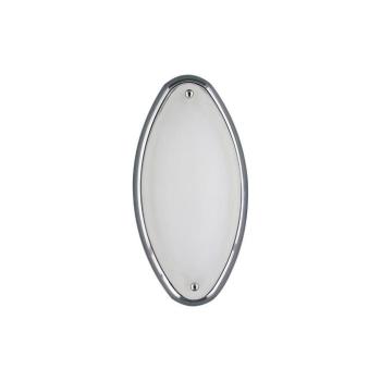 Prezent Fürdőszobai fali mennyezeti lámpa NEPTUN 1xE14/40W/230V króm IP44 kép