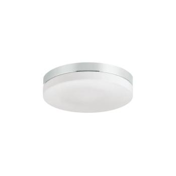 Prezent - Fürdőszobai mennyezeti lámpa PILLS 1xE27/60W/230V IP44 króm