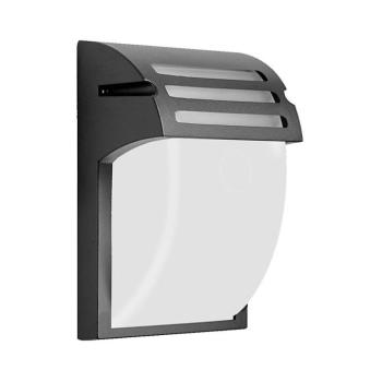 Prezent - Kültéri fali lámpa AMALFI 1xE27/60W/230V IP44 kép