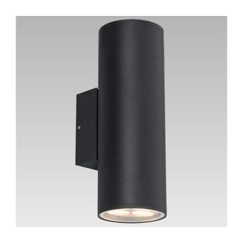 Prezent - Kültéri fali lámpa RETO XL 2xE27/60W/230V IP54 kép