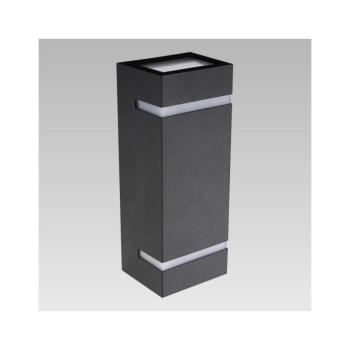 Prezent - Kültéri fali lámpa TAMPA 2xGU10/5W/230V IP54 kép
