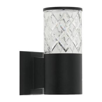 Prezent - Kültéri fali lámpatest EVEN 1xE27/40W/230V IP54 kép