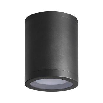 Prezent - Kültéri MOPTI spotlámpa 1xE27/12W/230V fekete IP54 kép