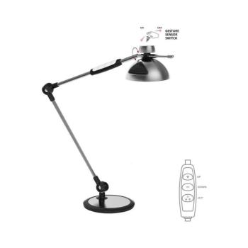 Prezent - LED Dimmelhető asztali lámpa AMSTERDAM LED/10W/230V kép