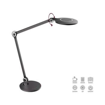 Prezent - LED Dimmelhető asztali lámpa BELTIS LED/10W/230V kép