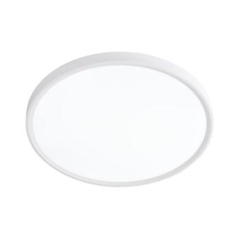 Prezent -LED Dimmelhető mennyezeti lámpa TRIMO LED/50W/230V átm. 60 cm fehér kép