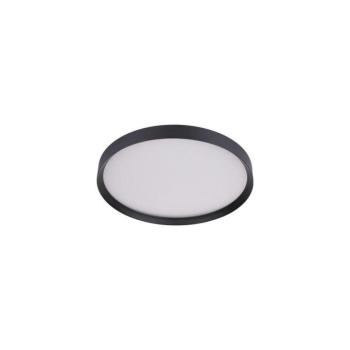 Prezent - LED dimmelhető mennyezeti lámpatest MAYSA LED/42W/230V 3000/4000/6000K fekete kép
