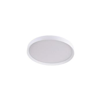 Prezent - LED dimmelhető mennyezeti lámpatest MAYSA LED/72W/230V 3000/4000/6000K fehér kép