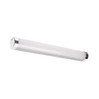 Prezent - LED Fürdőszobai fali lámpa TETRIM MINI LED/6W/230V 40,5 cm kép