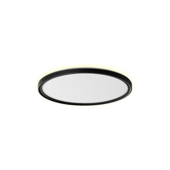 Prezent - LED Fürdőszobai mennyezeti lámpa CORDIA LED/12W/230V IP54 fekete