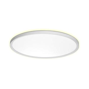 Prezent - LED fürdőszobai mennyezeti lámpa CORDIA LED/30W/230V IP54 átm. 50 cm fehér