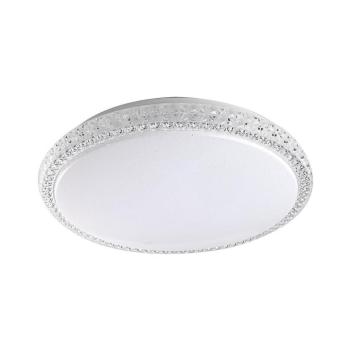 Prezent - LED kristály mennyezeti lámpa AMBIA LED/36W/230V kép