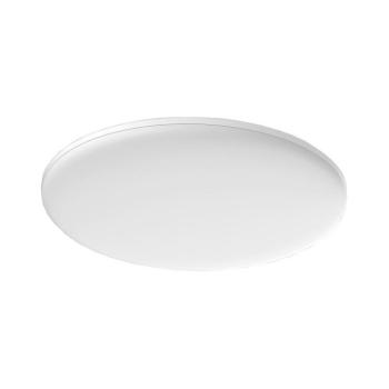 Prezent - LED Mennyezeti lámpatest AORA LED/50W/230V IP40 átm. 45 cm fehér kép