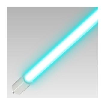 Prezent Luxera - Dezinfekciós germicid T5 UVC cső 28W 230V UV