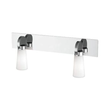 PREZENT - PEARL fürdőszobai fali lámpa 2xG9/25W IP44 kép