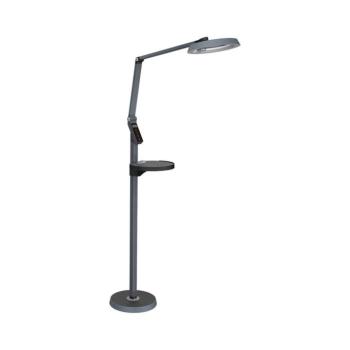 Prezent - SALSA LED állítható fényerőjű érintős állólámpa LED/15W/230V