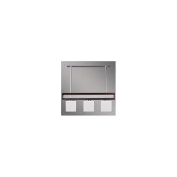 Prezent - SANGA függeszték 3xE14/60W/230V kép