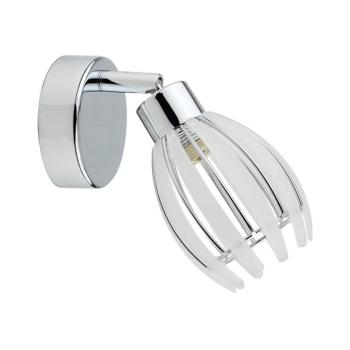 Prezent - Spotlámpa EZZO 1xG9/33W/230V kép