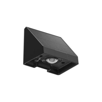 Prezent - TREN LED/1,2V IP64 napelemes fali lámpa, 800 mAh kép