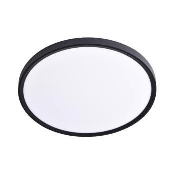 Prezent - TRIMO LED stropní stmívatelné svítidlo 18W, pr. 23 cm kép