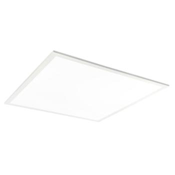 PRIME LED panel háttérvilágítással 25W 4000K 4000lm 595x595, természetes fehér, CRI≥80, LED line, LL-205970 kép