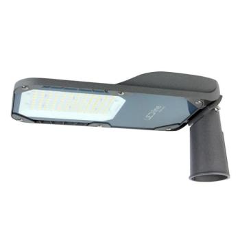 PRIME utcai lámpatest CAMINO 50W 3000K 6500lm, meleg fehér, CRI≥70, IP66, LED line, LL-206564 kép