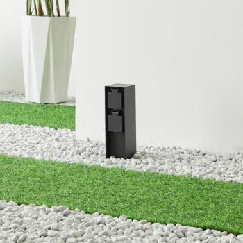 Prios Foranda energiaprofil, 2 aljzat fekete kép