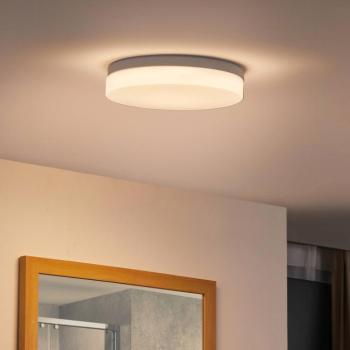Prios Wynion LED mennyezeti lámpa CCT DIP kapcsoló 30cm kép