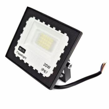 PRONETT XJ4876 Halogén reflektor, 20 W