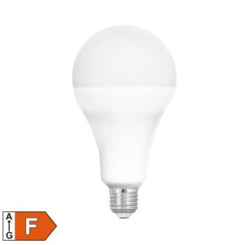 PROSTO LS-A95-E27-20-CW LED fényforrás, gömb, 20W, E27, 5000K kép