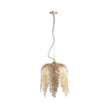 PTMD - JOFF láncos csillár 1xE27/40W/230V átm. 45 cm 8720014607287 kép