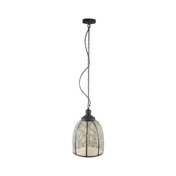 PTMD - Láncos csillár BAYU 1xE27/40W/230V átmérő 29 cm 8720014526755 kép