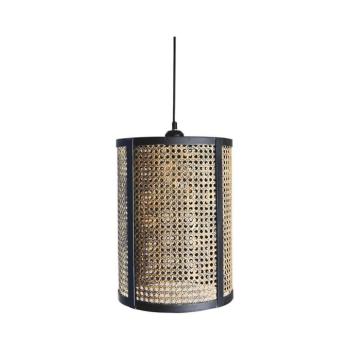 PTMD - Láncos csillár BAYU 1xE27/40W/230V, Ø 27 cm 8720014526694 kép