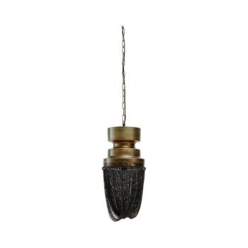 PTMD - ZELIVO láncos csillár 1xE27/40W/230V átm. 25 cm 8720014591968 kép