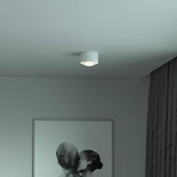 Puk! 120 One LED spotlámpa lencse, matt fehér kép