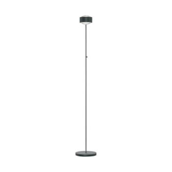 Puk Maxx Eye Floor LED lencse matt, antracit/króm kép