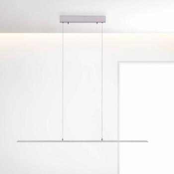 PURE Lite LED lógó világítás, diamond, 100 cm, CCT, dimmelhető kép