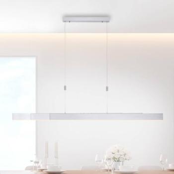 PURE Moto LED lógó világítás, gyémánt, dimmelhető CCT kép