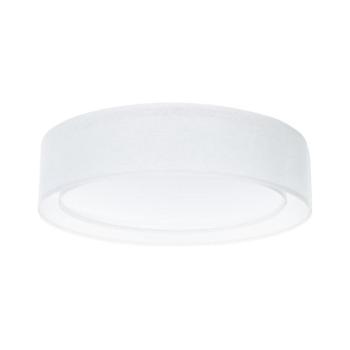 PURO mennyezeti lámpatest 2xE27/40W/230V Ø 60 cm fehér 090-061-003-60