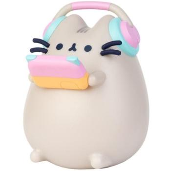 Pusheen: Gamer - lámpa