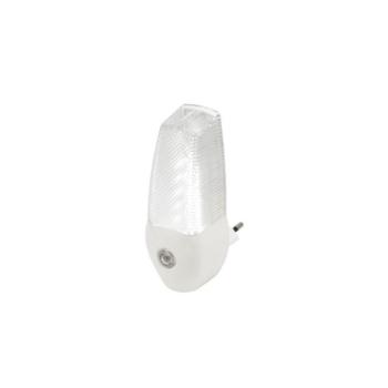 Q-LINK 53.300.02 LED-es irányfény, 5db hidegfehér LED, fényszenzoros, beltéri kivitel, 2 db/doboz