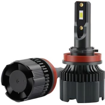 R8 LED HB4 70W egy pár fehér kép