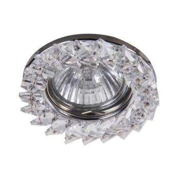 Rabalux 1160 - Beépíthető lámpa SPOT FASHION 1xGU5,3/50W/12V 1160 kép