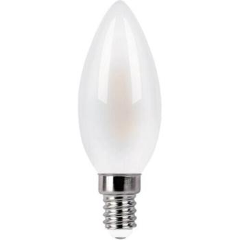 Rábalux , 1527 , Filament-LED , LED Filament , IP20 , E14 , 4000K , 4,2W kép