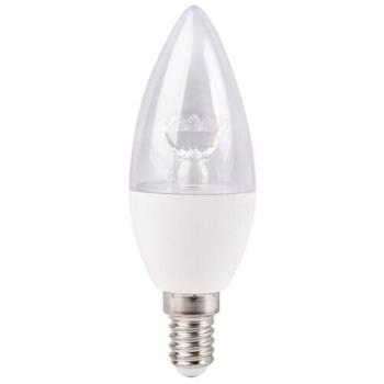 Rábalux , 1649 , SMD-LED , LED izzó , IP20 , E14 , 4000K , 6W kép