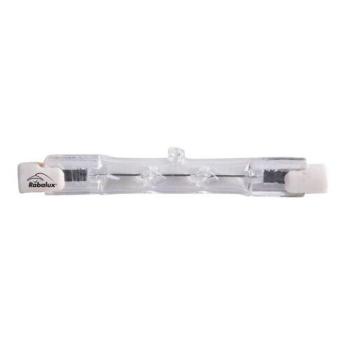 Rábalux , 1757 , Eco-halogen , Halogén izzó , IP20 , R7s , 2900K , 80W kép