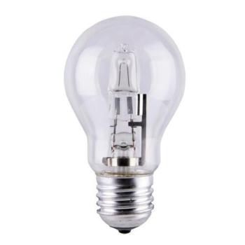 Rábalux , 1787 , Eco-halogen , Halogén izzó , IP20 , E27 , 3000K , 18W kép