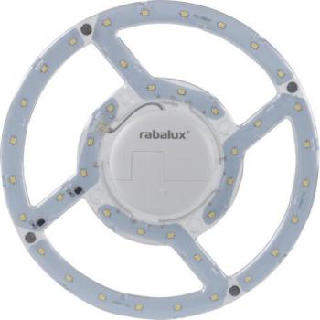 Rábalux , 2140 , SMD-LED , LED panel , átlátszó , IP20 , 4000K , 16W kép