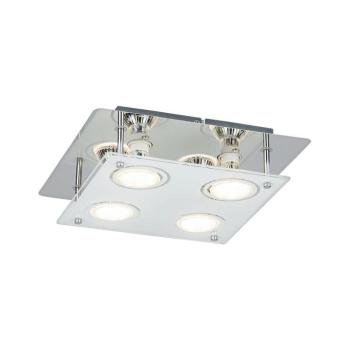 Rabalux 2511 - NAOMI LED mennyezeti lámpa 4xGU10/5W 2511 kép