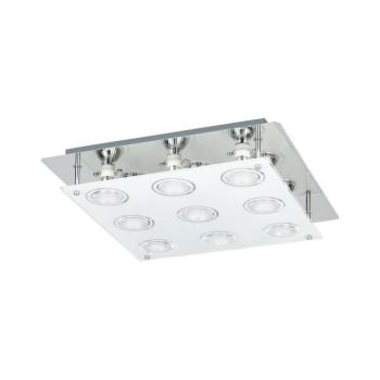 Rabalux 2517 - LED mennyezeti lámpa NAOMI 9xGU10/5W 2517